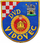 DVD VIDOVEC
